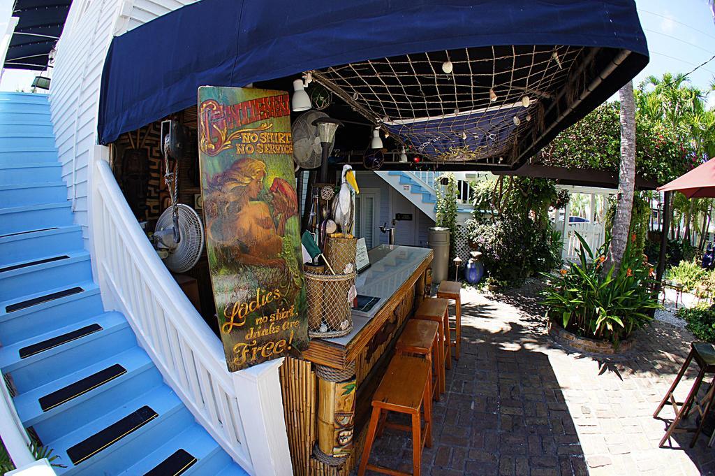 Motel Duval Inn - Key West Key West
