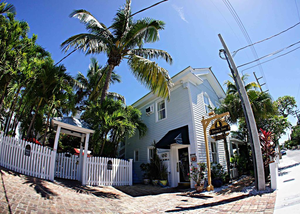 Duval Inn - Key West Motel