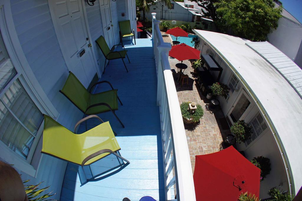 Duval Inn - Key West 3*