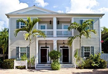Townhomes On Windsor Hotel Key West