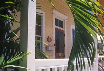 Southernmost Adult Exclusive Inn