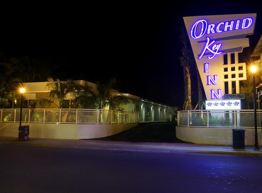 Orchid Key - Adults Only 3*