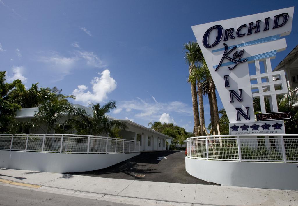 Orchid Key - Adults Only Hotel 3*