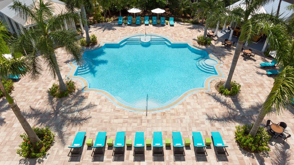24 North 4* Key West