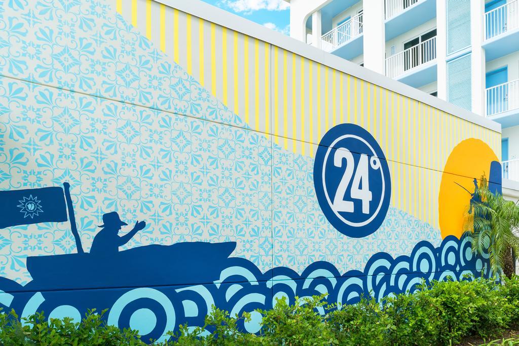 Hotel 24 North 4*