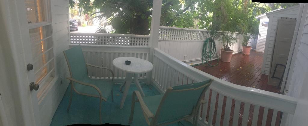 Amsterdam's Curry Mansion Bed & Breakfast Key West