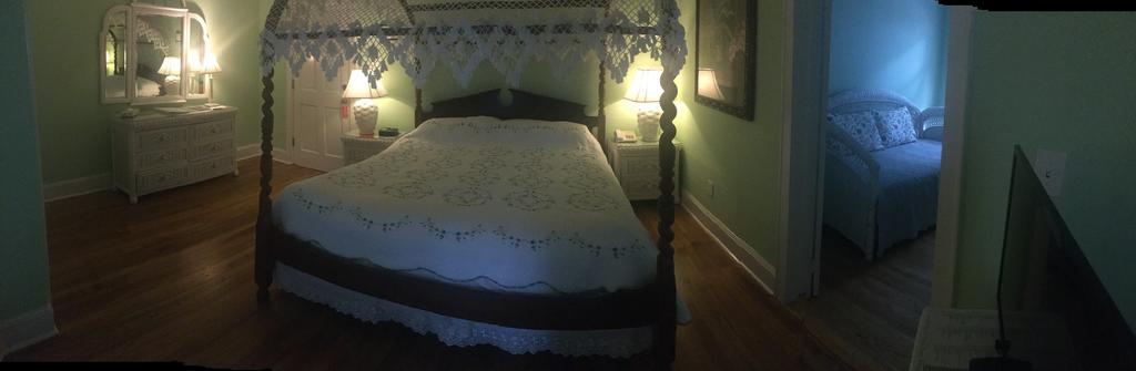 Amsterdam's Curry Mansion 3* Key West
