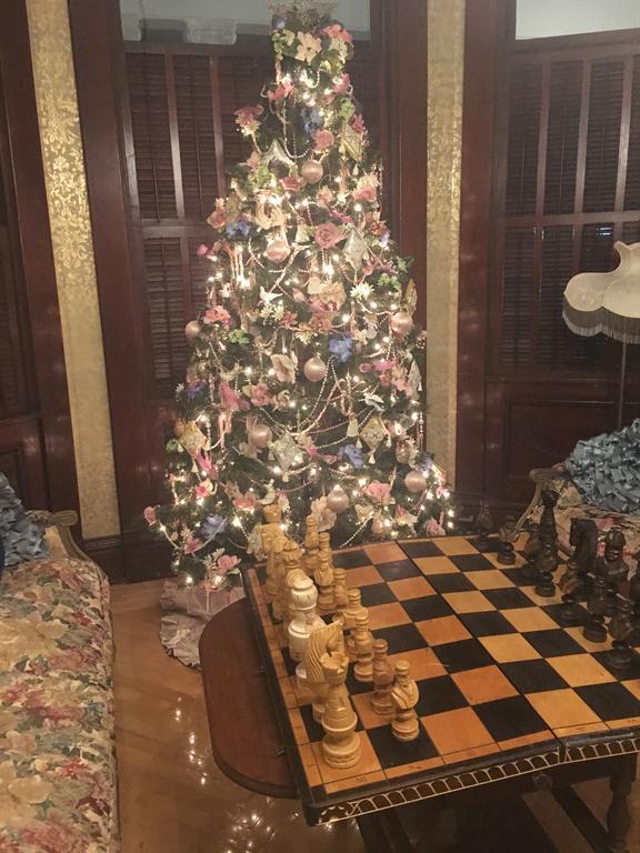 Bed & Breakfast Amsterdam's Curry Mansion Key West