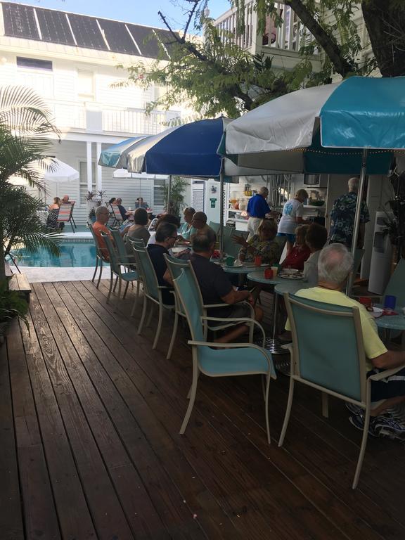 Amsterdam's Curry Mansion Bed & Breakfast Key West