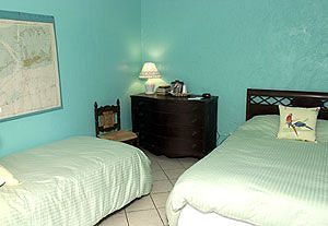 Authors Of Hotel Key West