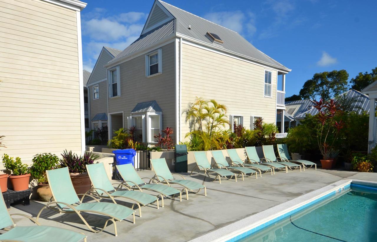 Casa Havana @ Duval Square R22 Apartment Key West