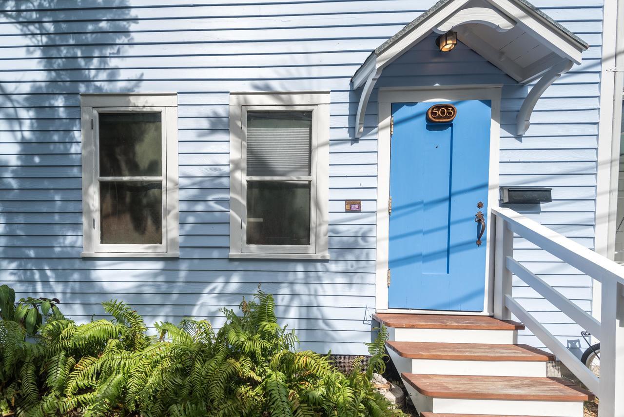Holiday home Kate's Krawl By Duval Key West