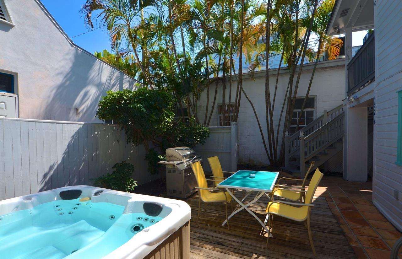 Apartment Duval Hideaway *