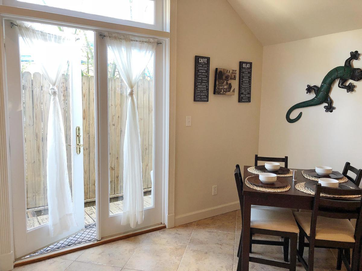 Olivia Street Retreat Holiday home