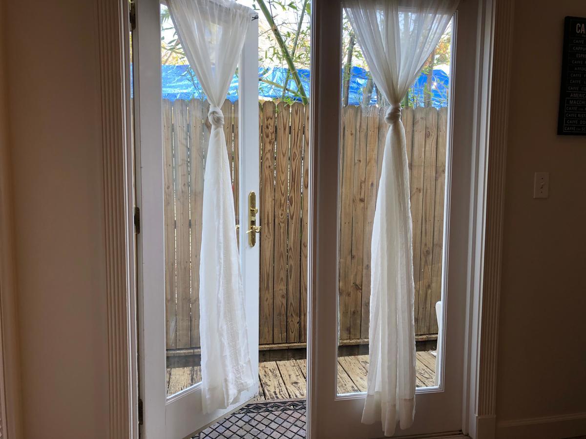 Olivia Street Retreat Holiday home Key West