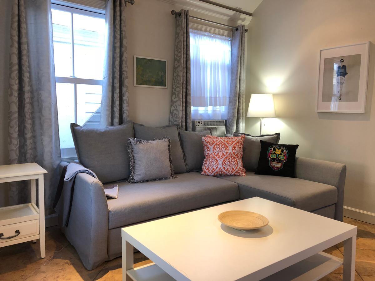 Olivia Street Retreat