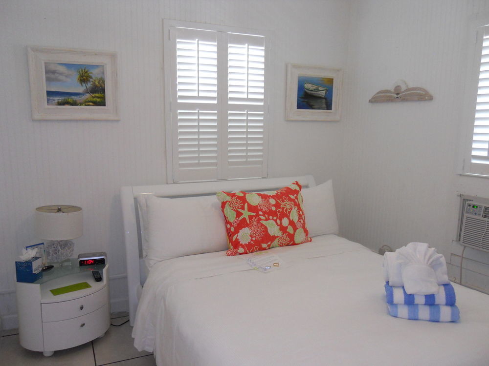 Motel Duval Inn - Key West 3*