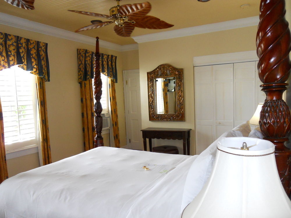 Motel Duval Inn - Key West Key West
