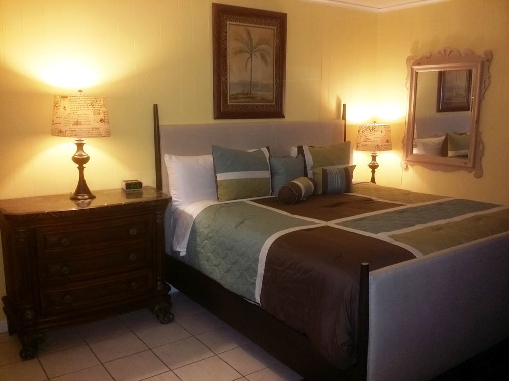 Guest house Old Town