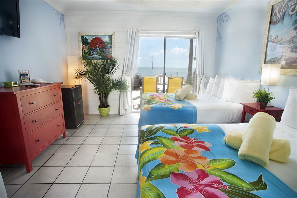 Ibis Bay Resort 3*
