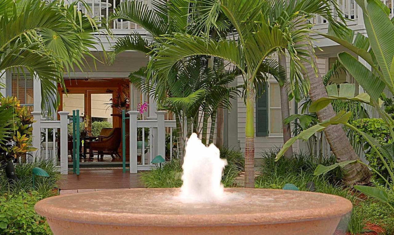 Hyatt Vacation Club At Sunset Harbor Hotel Key West