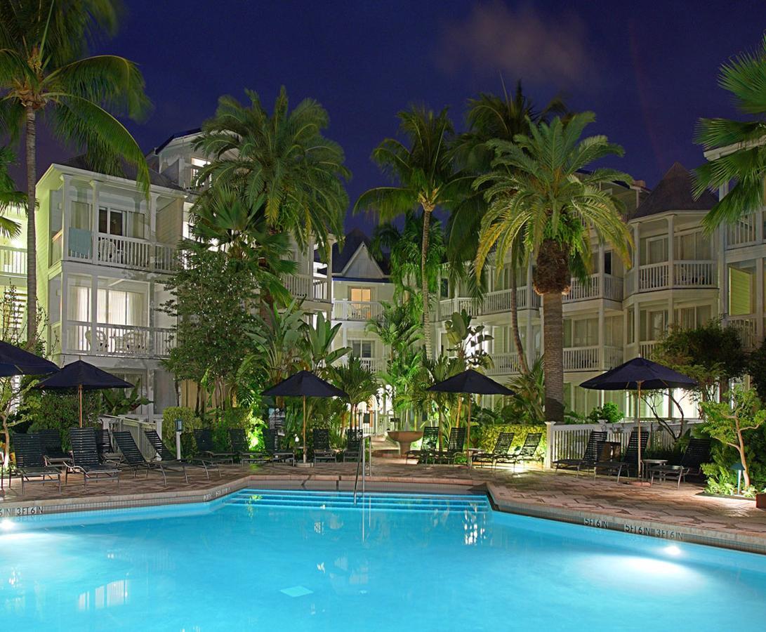 Hyatt Vacation Club At Sunset Harbor 4*