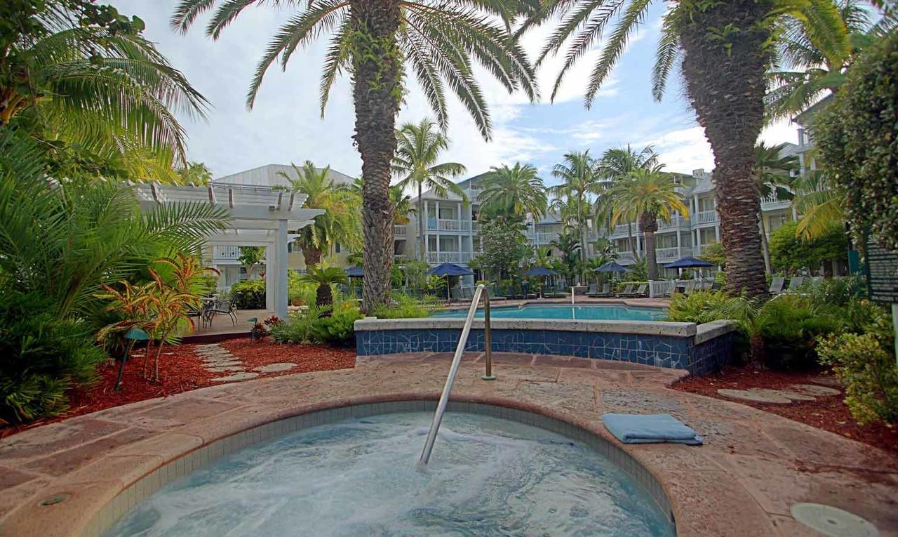 Hotel Hyatt Vacation Club At Sunset Harbor 4*