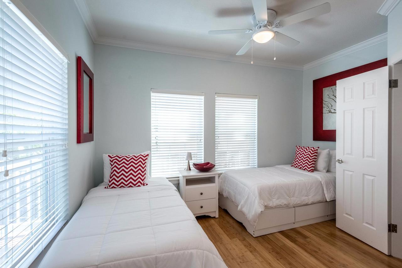 Holiday home Casa Atlantic *