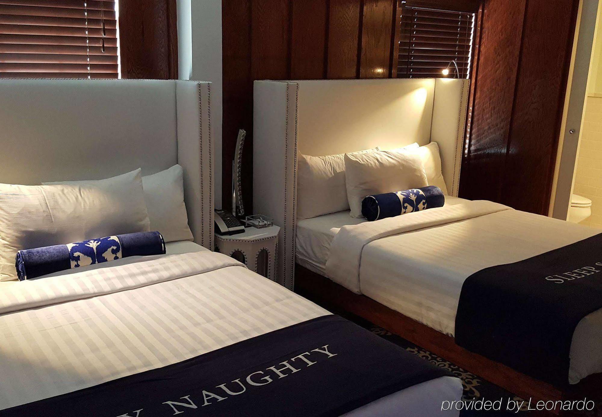 The Saint Key West, Autograph Collection, Adult Only Hotel Key West