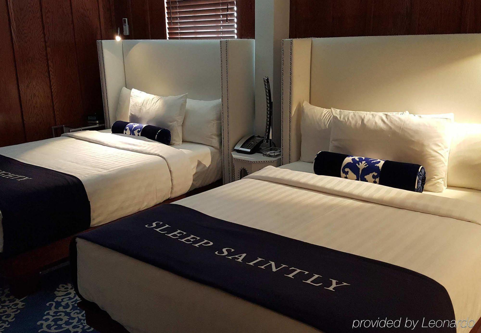 The Saint Key West, Autograph Collection, Adult Only Hotel 4*