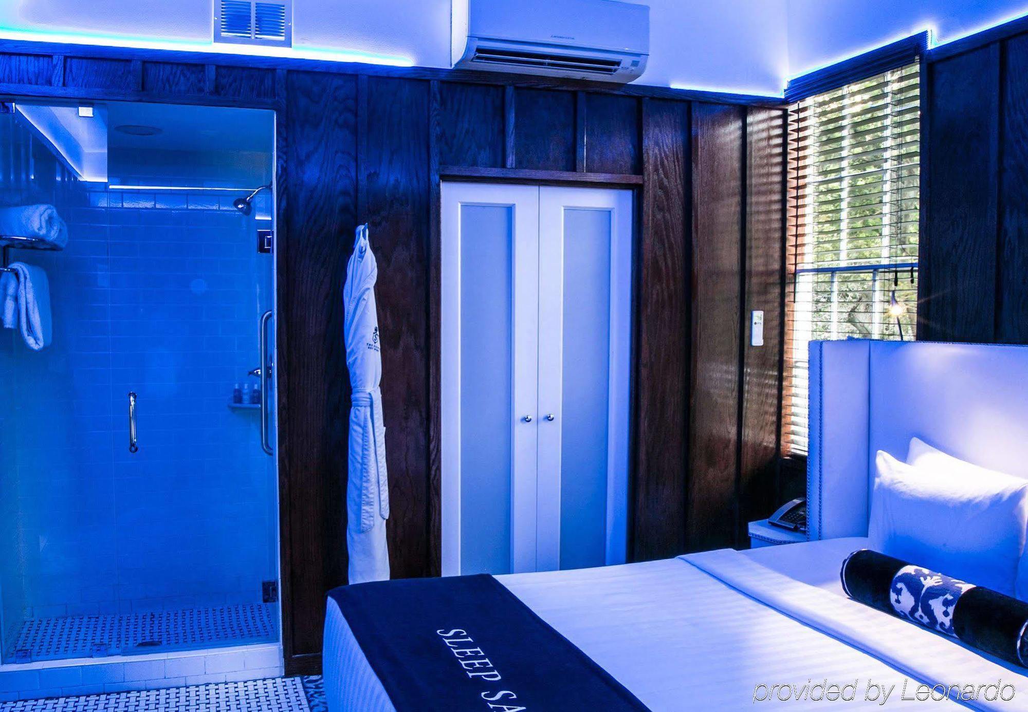 The Saint Key West, Autograph Collection, Adult Only Hotel 4*