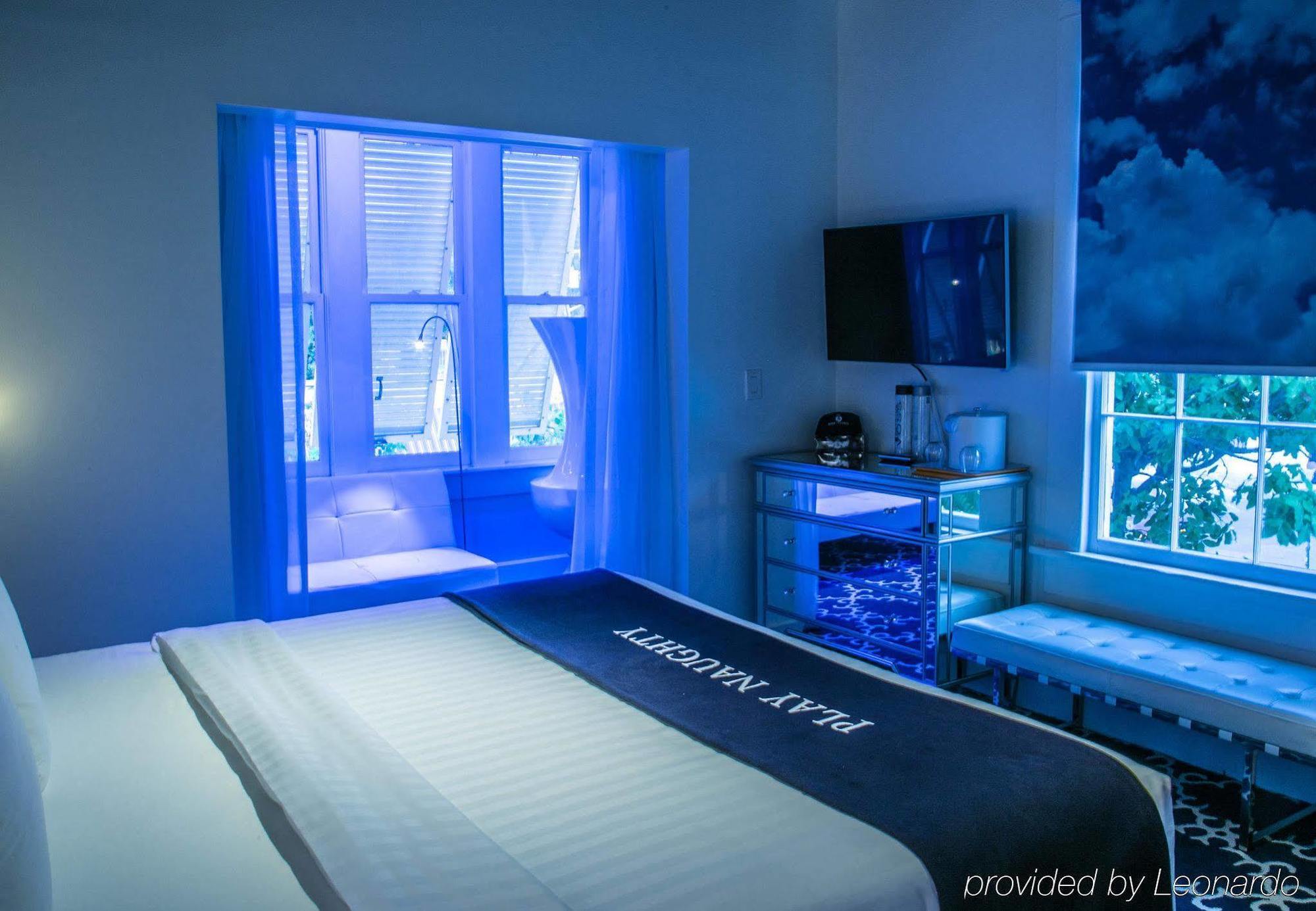 The Saint Key West, Autograph Collection, Adult Only Hotel