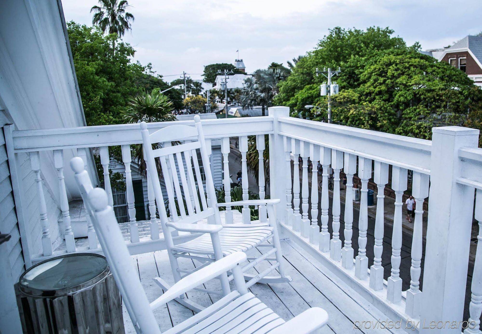 The Saint Key West, Autograph Collection, Adult Only 4* Key West