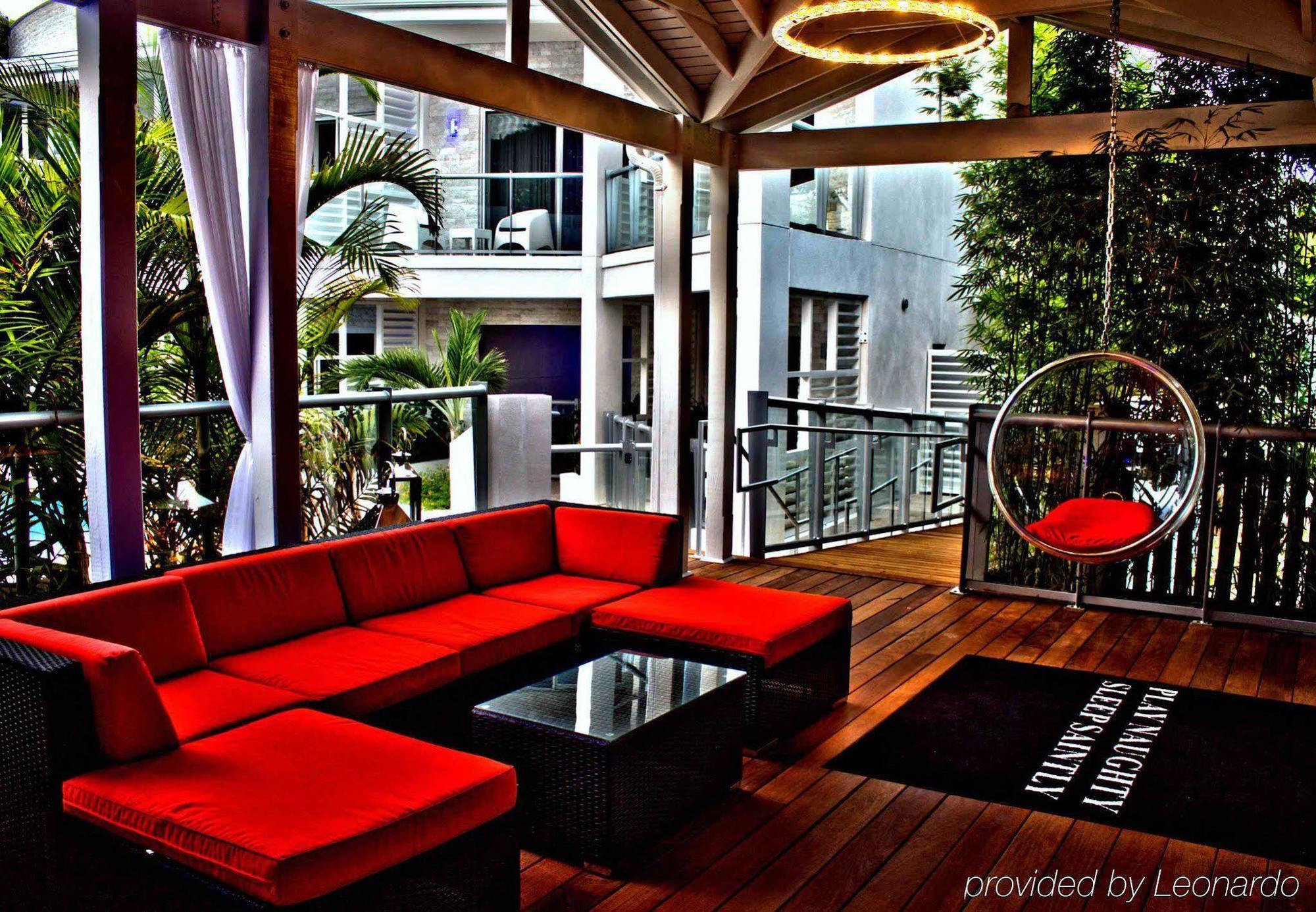 Hotel The Saint Key West, Autograph Collection, Adult Only 4*