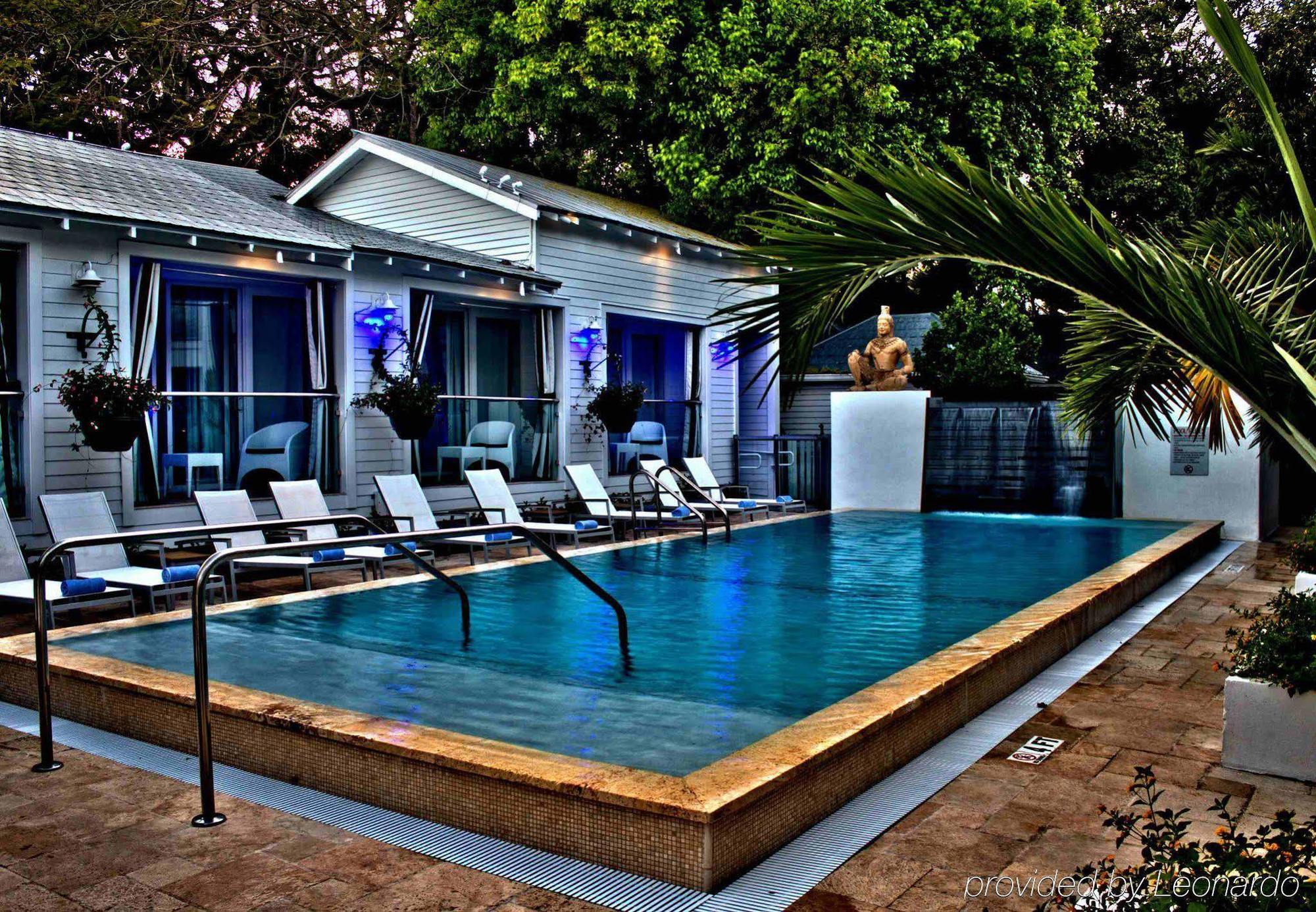 Hotel The Saint Key West, Autograph Collection, Adult Only