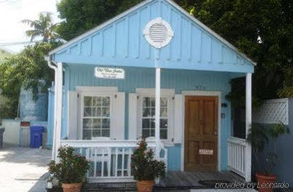 Old Town Key West