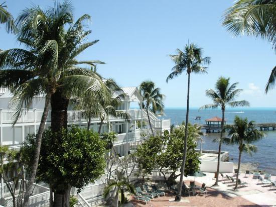 Coconut Key West