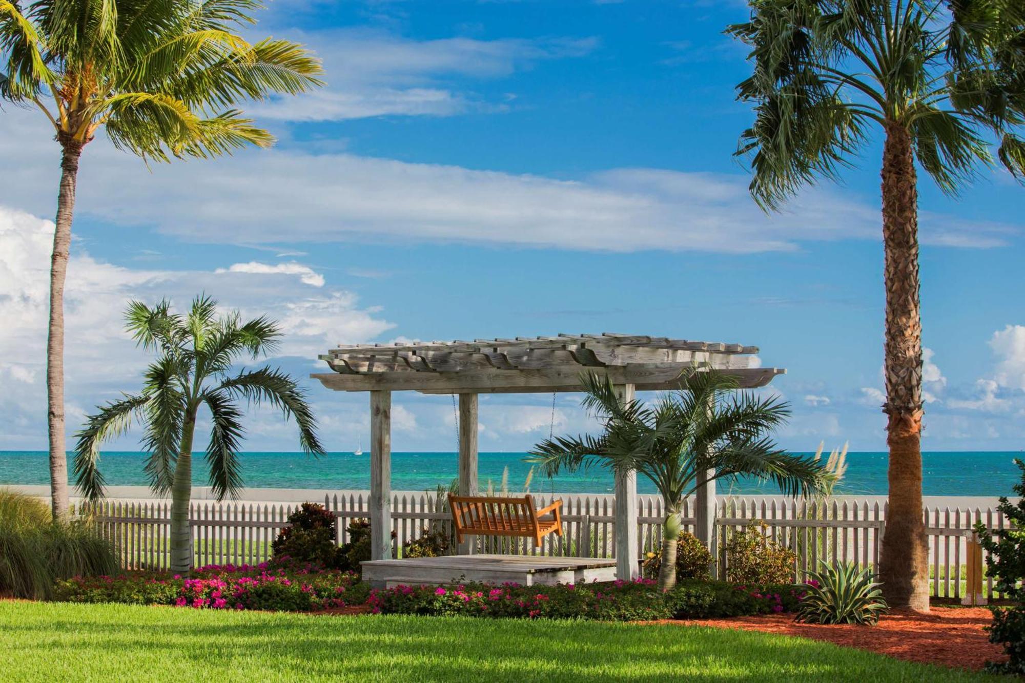 Hyatt Vacation Club At Windward Pointe 4* Key West