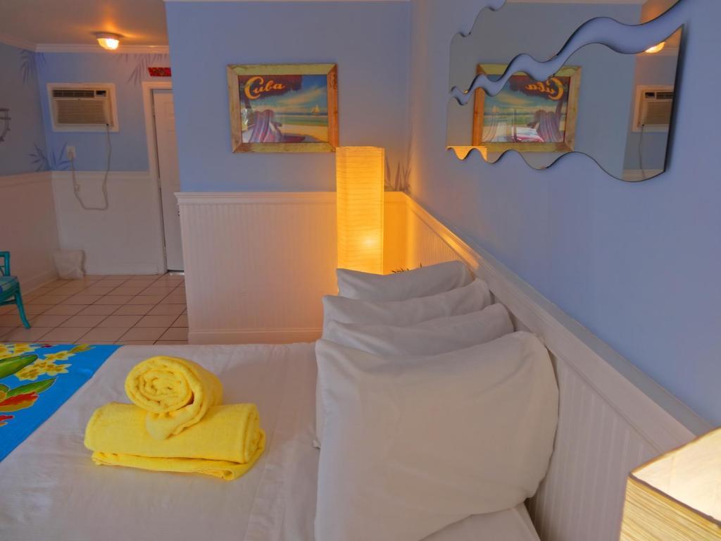 Ibis Bay 3*