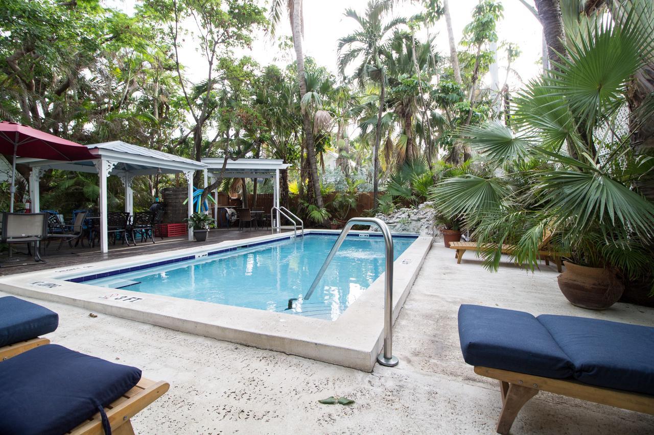 Bed & Breakfast Harbor - Adults Only Key West