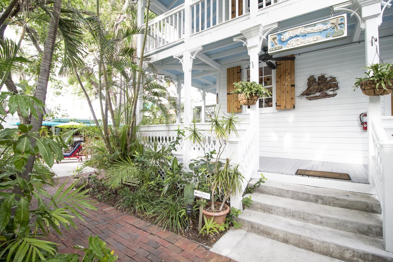 Harbor - Adults Only Bed & Breakfast