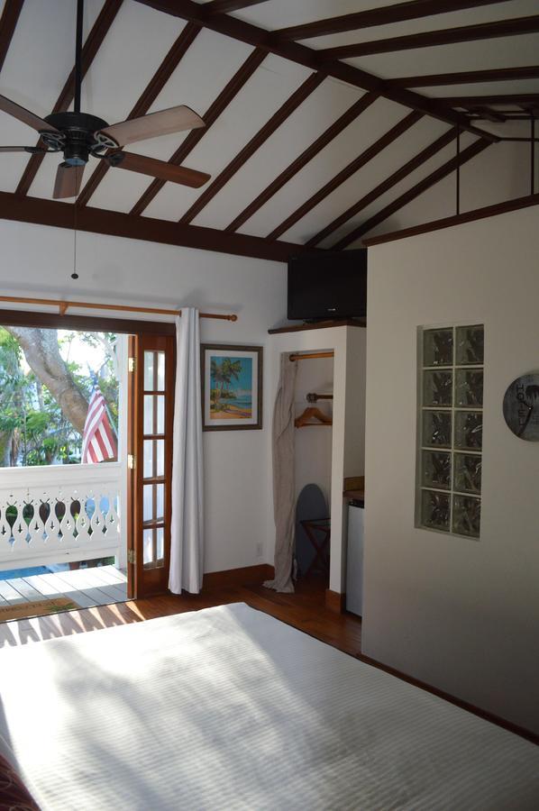 Harbor - Adults Only Bed & Breakfast Key West