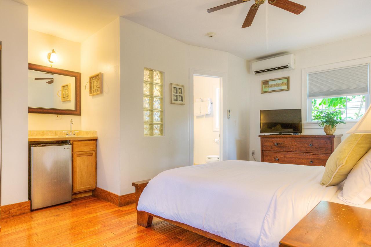 Harbor - Adults Only Bed & Breakfast