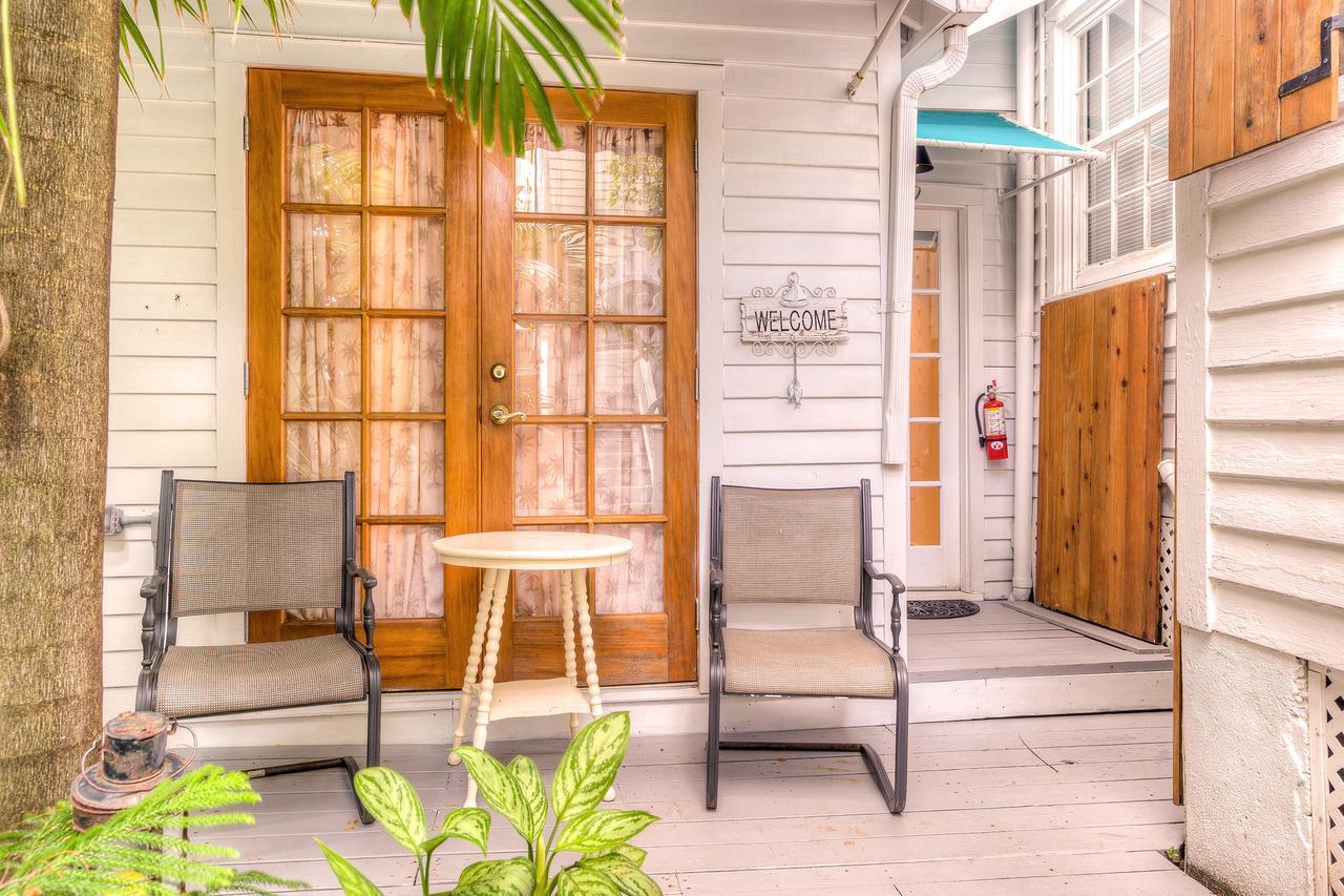 Harbor - Adults Only Bed & Breakfast
