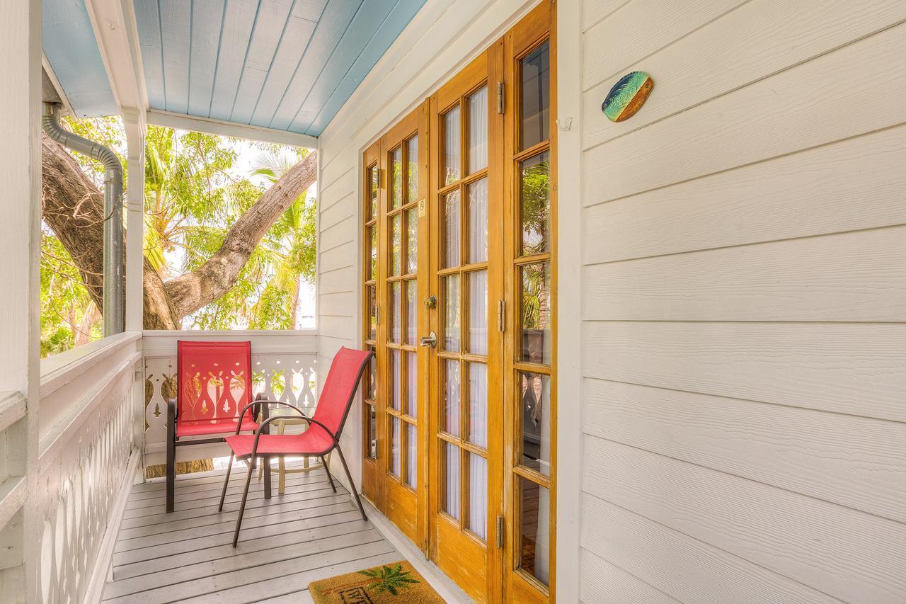 Bed & Breakfast Harbor - Adults Only Key West