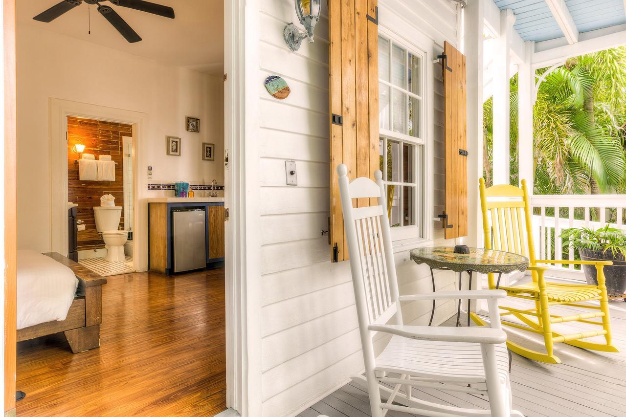 Bed & Breakfast Harbor - Adults Only Key West