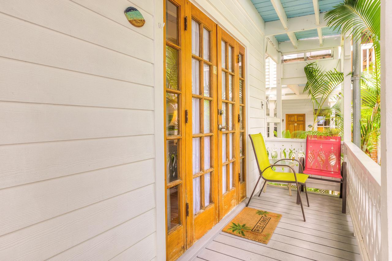 Harbor - Adults Only Bed & Breakfast Key West