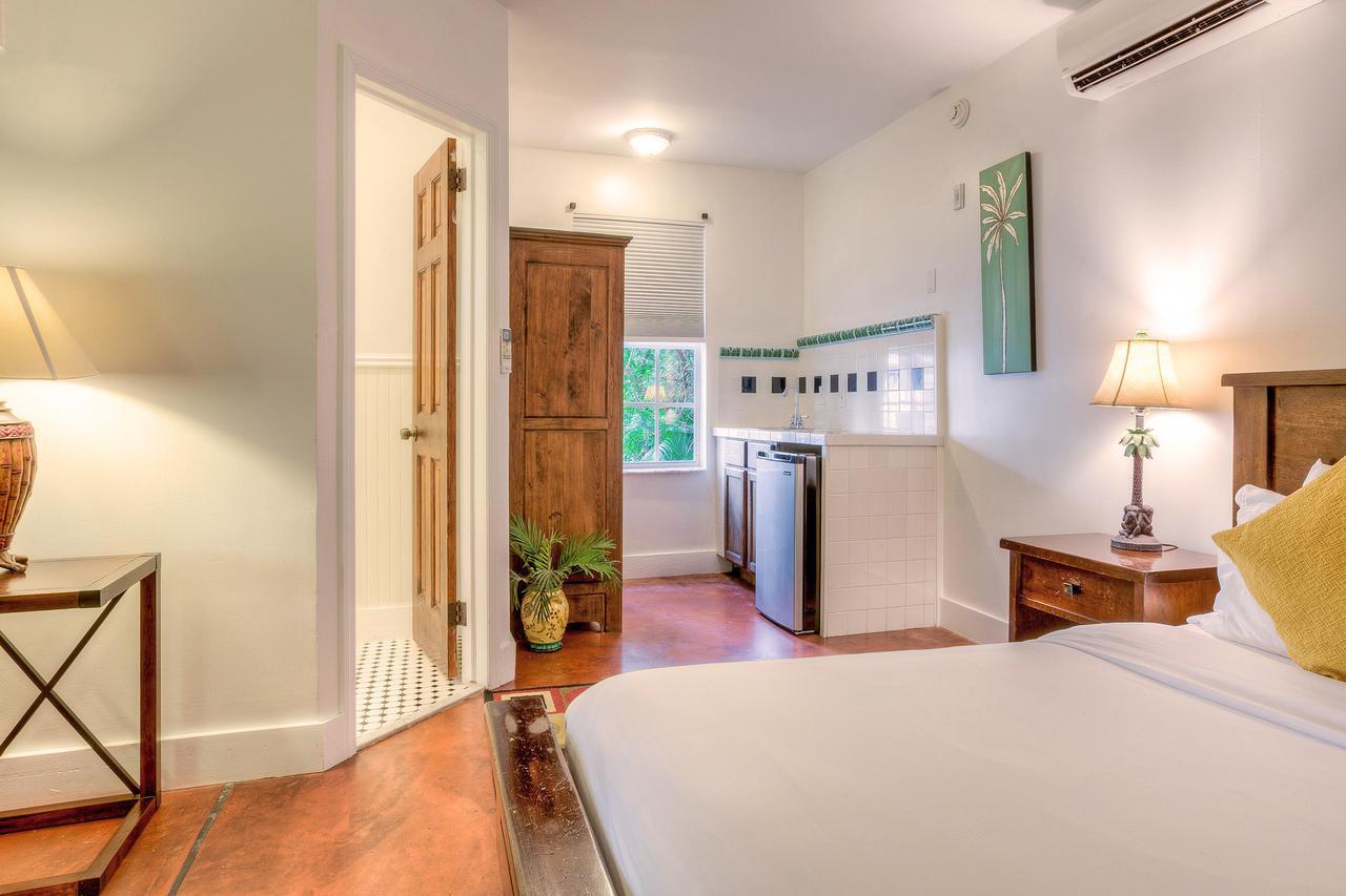 Harbor - Adults Only Bed & Breakfast *