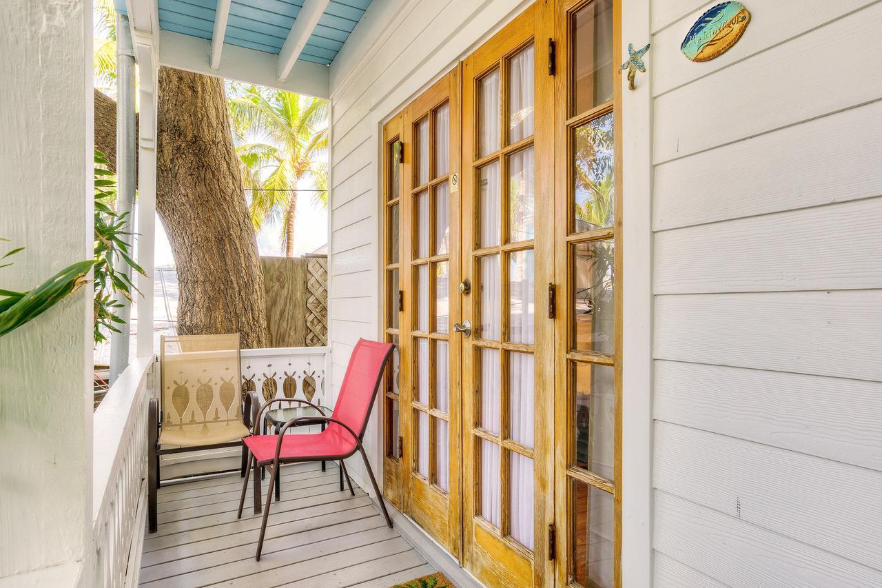 Harbor - Adults Only Bed & Breakfast *