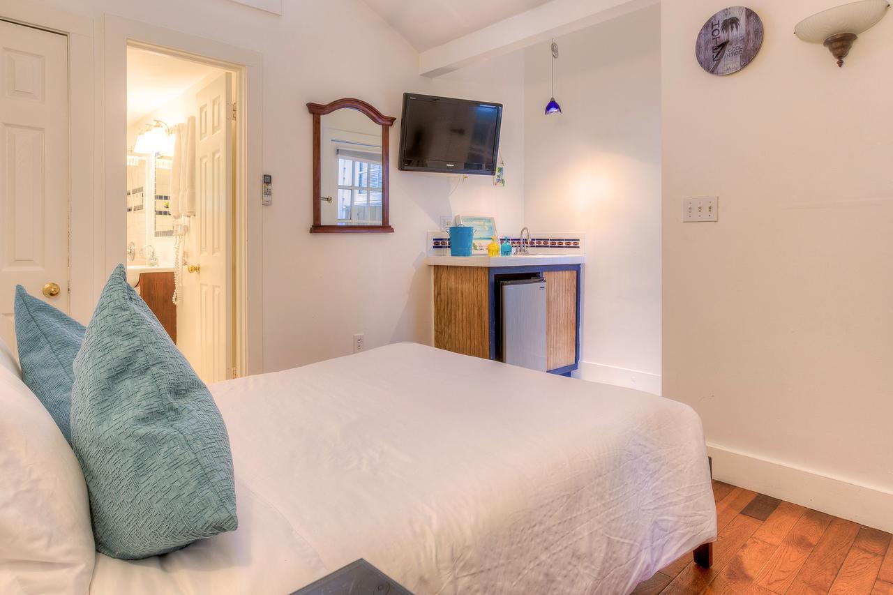 Harbor - Adults Only Bed & Breakfast Key West